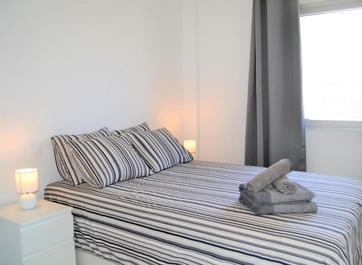 Surf Spot Deluxe Ftv By Sea You There Fuerteventura Corralejo Exterior foto
