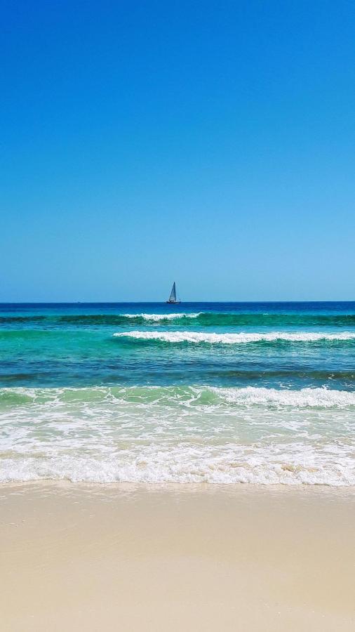 Surf Spot Deluxe Ftv By Sea You There Fuerteventura Corralejo Exterior foto