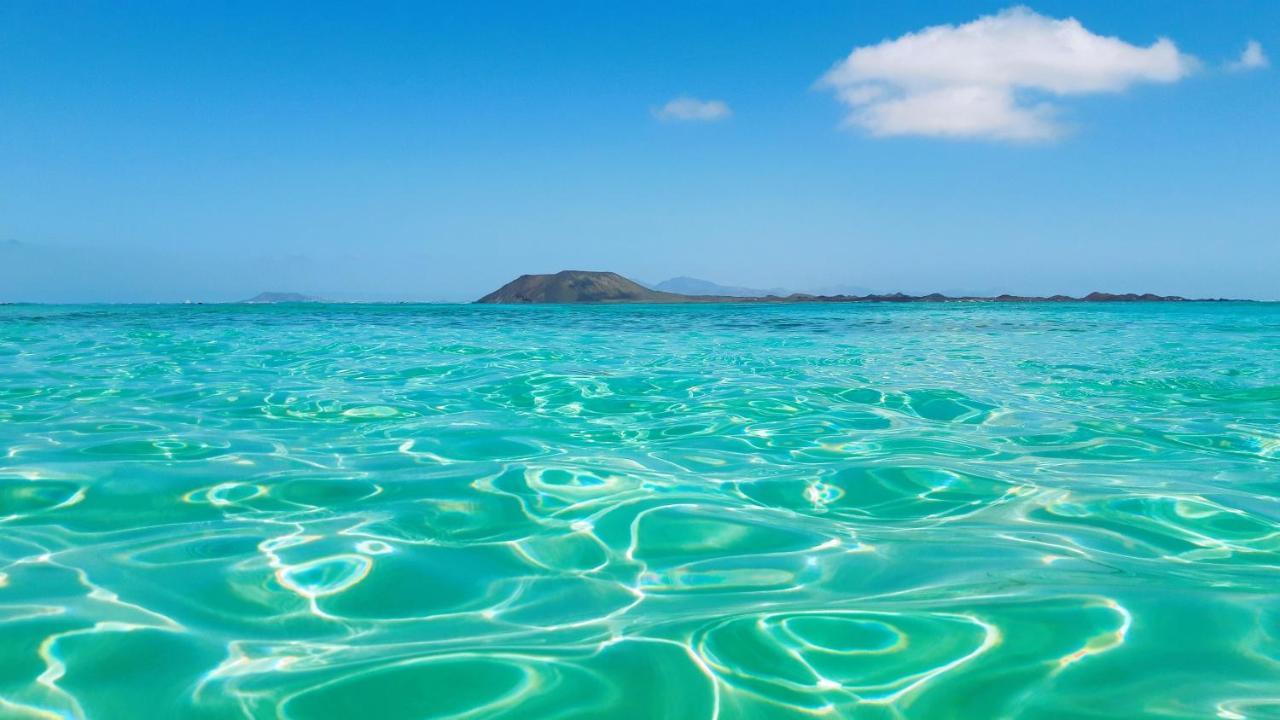 Surf Spot Deluxe Ftv By Sea You There Fuerteventura Corralejo Exterior foto
